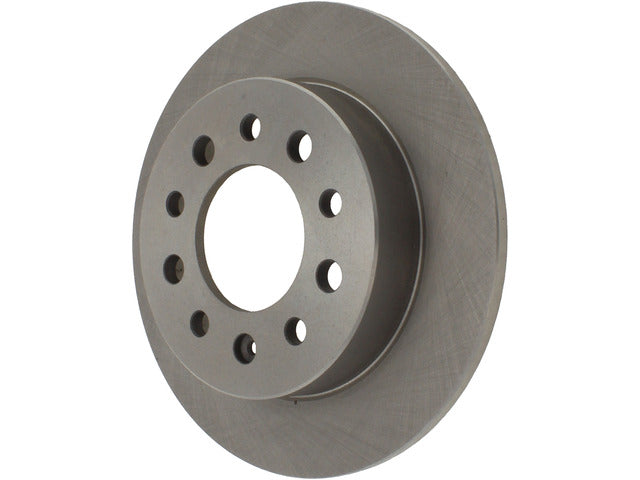 Centric Parts Disc Brake Rotor P/N:121.51016 Fits: Hyundai Tiburon 08-03 - Image 4
