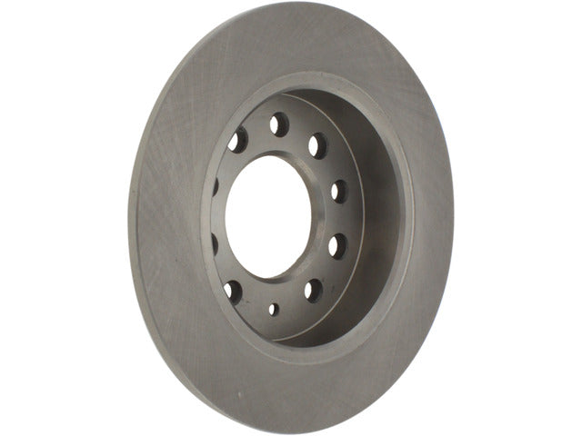 Centric Parts Disc Brake Rotor P/N:121.51016 Fits: Hyundai Tiburon 08-03 - Image 5