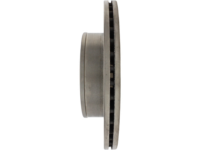 Centric Parts Disc Brake Rotor P/N:121.51017 Fits: Dodge Verna 06-04, Hyundai Accent 05-03 - Image 1