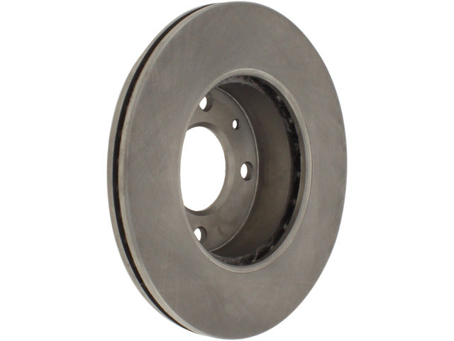 Centric Parts Disc Brake Rotor P/N:121.51017 Fits: Dodge Verna 06-04, Hyundai Accent 05-03 - Image 5