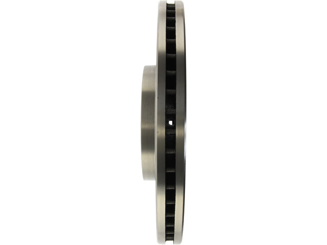 Centric Parts Disc Brake Rotor P/N:121.51018 Fits: Hyundai Azera 11-06, Hyundai Xg350 05-04, Kia Amanti 09-04 - Image 1