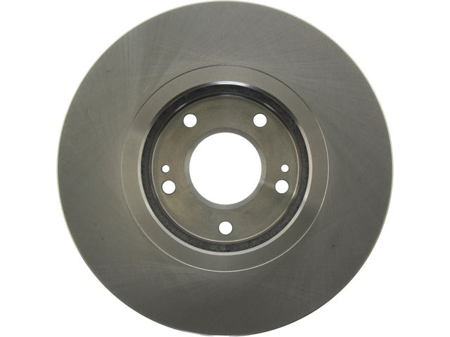 Centric Parts Disc Brake Rotor P/N:121.51018 Fits: Hyundai Azera 11-06, Hyundai Xg350 05-04, Kia Amanti 09-04 - Image 2