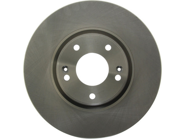 Centric Parts Disc Brake Rotor P/N:121.51018 Fits: Hyundai Azera 11-06, Hyundai Xg350 05-04, Kia Amanti 09-04 - Image 3