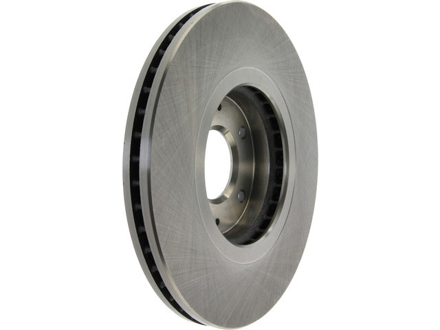 Centric Parts Disc Brake Rotor P/N:121.51018 Fits: Hyundai Azera 11-06, Hyundai Xg350 05-04, Kia Amanti 09-04 - Image 5