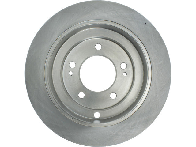 Centric Parts Disc Brake Rotor P/N:121.51019 Fits: Kia Amanti 06-04 - Image 2