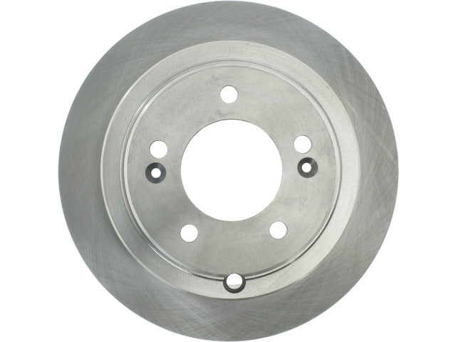 Centric Parts Disc Brake Rotor P/N:121.51019 Fits: Kia Amanti 06-04 - Image 3