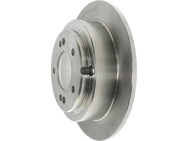 Centric Parts Disc Brake Rotor P/N:121.51019 Fits: Kia Amanti 06-04 - Image 4