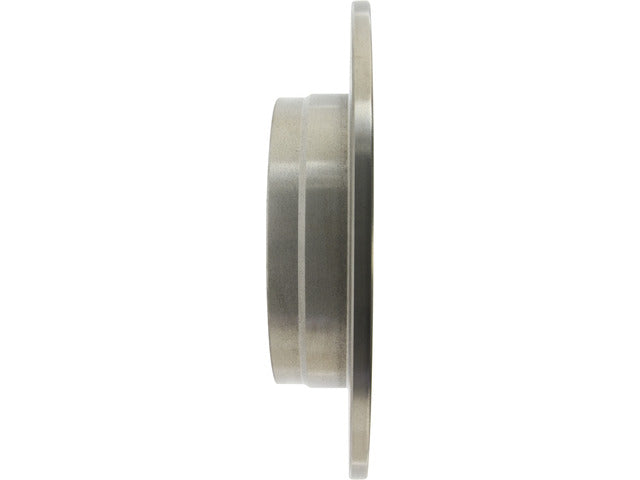 Centric Parts Disc Brake Rotor P/N:121.51021 Fits: Hyundai Azera 17-09, Hyundai Sonata 19-05, Hyundai Tucson 17-16, Kia Cadenza 16-14, Kia Optima 20-11 - Image 1