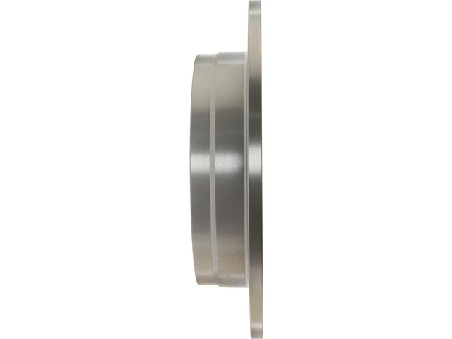 Centric Parts Disc Brake Rotor P/N:121.51022 Fits: Hyundai Azera 09-06, Kia Amanti 09-07 - Image 1