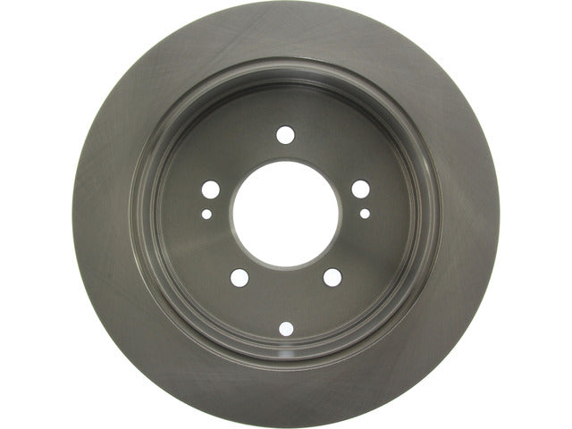Centric Parts Disc Brake Rotor P/N:121.51022 Fits: Hyundai Azera 09-06, Kia Amanti 09-07 - Image 2