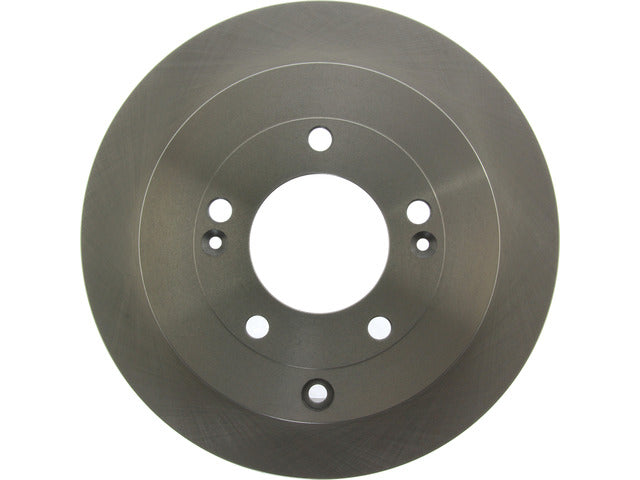 Centric Parts Disc Brake Rotor P/N:121.51022 Fits: Hyundai Azera 09-06, Kia Amanti 09-07 - Image 3