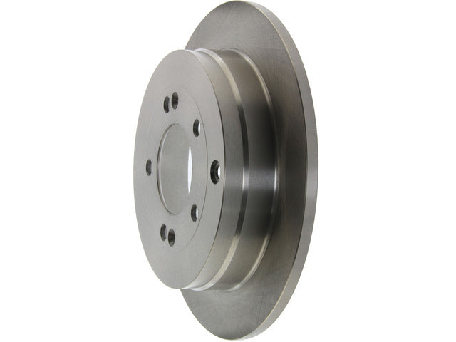 Centric Parts Disc Brake Rotor P/N:121.51022 Fits: Hyundai Azera 09-06, Kia Amanti 09-07 - Image 4