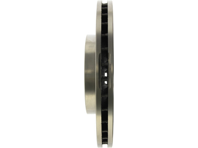 Centric Parts Disc Brake Rotor P/N:121.51023 Fits: Hyundai Elantra 10-07 - Image 1