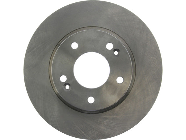 Centric Parts Disc Brake Rotor P/N:121.51023 Fits: Hyundai Elantra 10-07 - Image 3