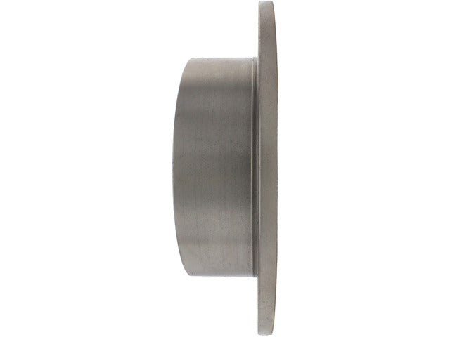 Centric Parts Disc Brake Rotor P/N:121.51025 Fits: Hyundai Santa Fe 09-07 - Image 1