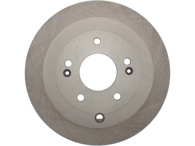 Centric Parts Disc Brake Rotor P/N:121.51025 Fits: Hyundai Santa Fe 09-07 - Image 3