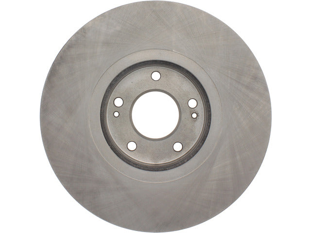 Centric Parts Disc Brake Rotor P/N:121.51026 Fits: Hyundai Veracruz 12-07 - Image 2