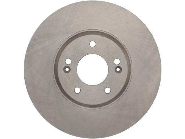 Centric Parts Disc Brake Rotor P/N:121.51026 Fits: Hyundai Veracruz 12-07 - Image 3