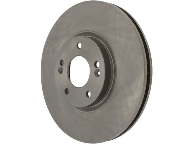 Centric Parts Disc Brake Rotor P/N:121.51026 Fits: Hyundai Veracruz 12-07 - Image 4