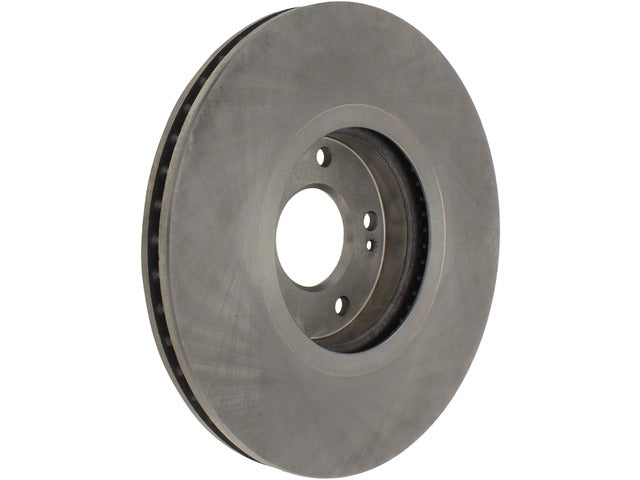 Centric Parts Disc Brake Rotor P/N:121.51026 Fits: Hyundai Veracruz 12-07 - Image 5