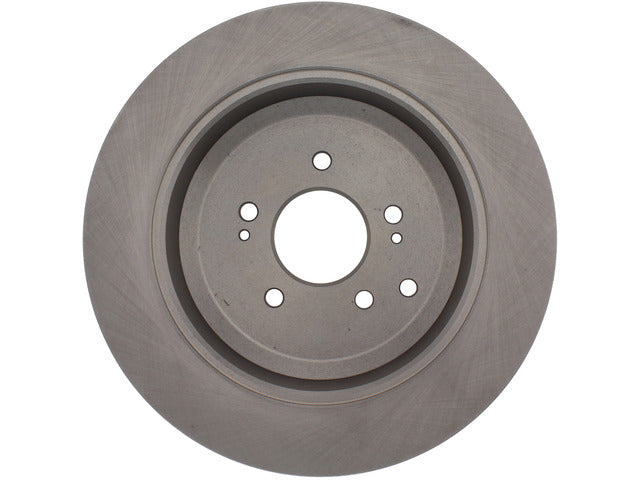 Centric Parts Disc Brake Rotor P/N:121.51027 Fits: Hyundai Veracruz 12-07 - Image 2