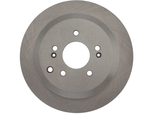 Centric Parts Disc Brake Rotor P/N:121.51027 Fits: Hyundai Veracruz 12-07 - Image 3