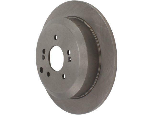 Centric Parts Disc Brake Rotor P/N:121.51027 Fits: Hyundai Veracruz 12-07 - Image 4