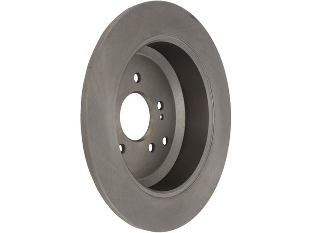 Centric Parts Disc Brake Rotor P/N:121.51027 Fits: Hyundai Veracruz 12-07 - Image 5