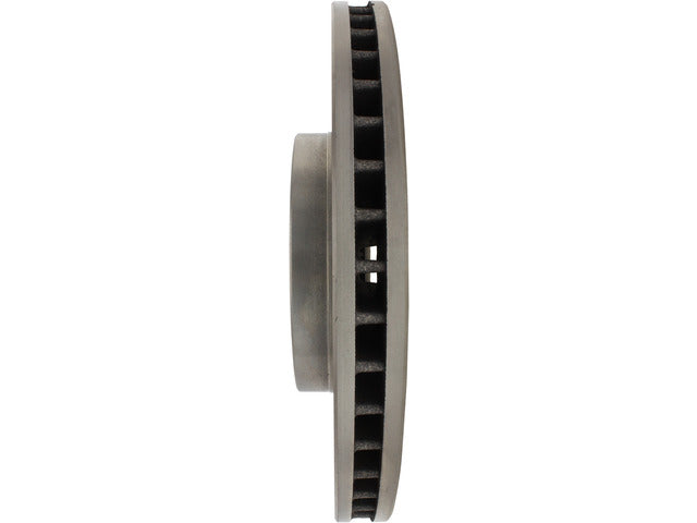 Centric Parts Disc Brake Rotor P/N:121.51028 Fits: Hyundai Santa Fe 09-07 - Image 1