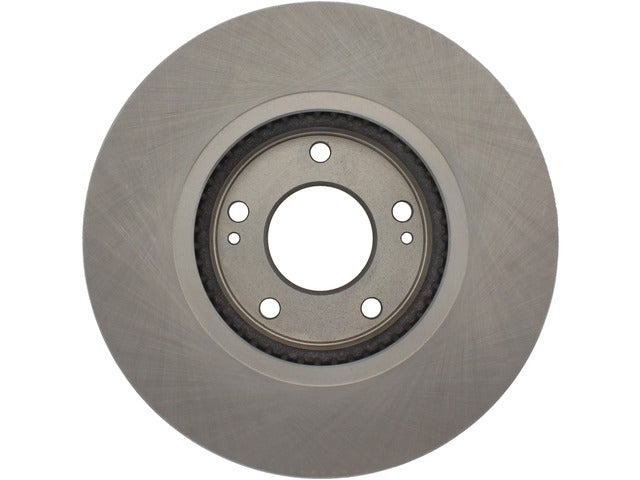 Centric Parts Disc Brake Rotor P/N:121.51028 Fits: Hyundai Santa Fe 09-07 - Image 2