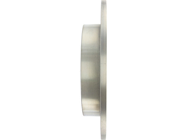 Centric Parts Disc Brake Rotor P/N:121.51029 Fits: Hyundai Tiburon 08-07 - Image 1