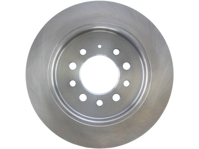 Centric Parts Disc Brake Rotor P/N:121.51029 Fits: Hyundai Tiburon 08-07 - Image 2