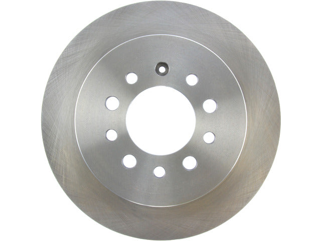 Centric Parts Disc Brake Rotor P/N:121.51029 Fits: Hyundai Tiburon 08-07 - Image 3