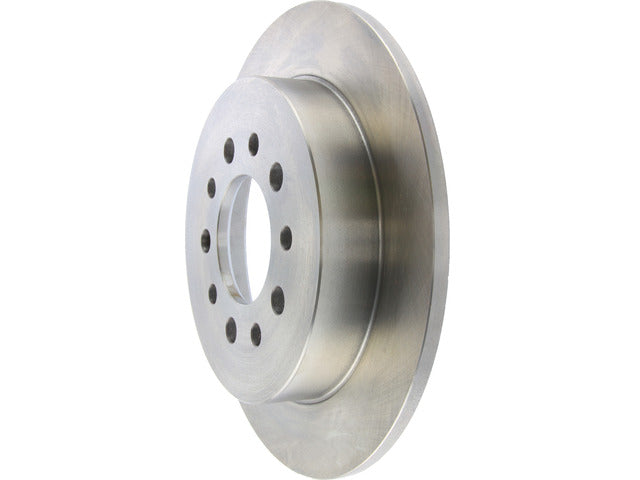 Centric Parts Disc Brake Rotor P/N:121.51029 Fits: Hyundai Tiburon 08-07 - Image 4
