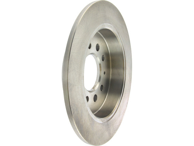 Centric Parts Disc Brake Rotor P/N:121.51029 Fits: Hyundai Tiburon 08-07 - Image 5