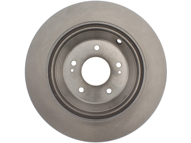 Centric Parts Disc Brake Rotor P/N:121.51031 Fits: Hyundai Genesis 10-09 - Image 2