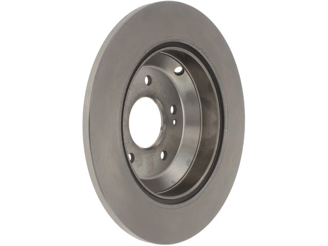 Centric Parts Disc Brake Rotor P/N:121.51031 Fits: Hyundai Genesis 10-09 - Image 5