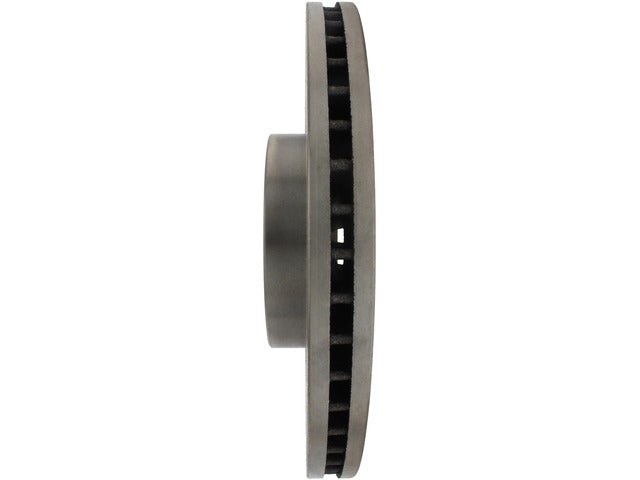 Centric Parts Disc Brake Rotor P/N:121.51032 Fits: Hyundai Genesis 14-09 - Image 1