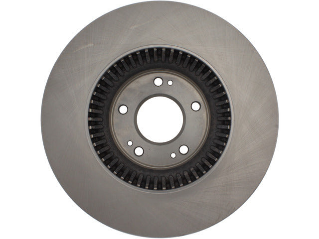Centric Parts Disc Brake Rotor P/N:121.51032 Fits: Hyundai Genesis 14-09 - Image 2