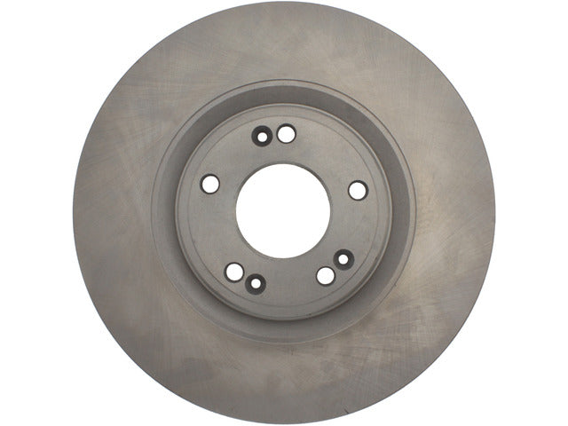 Centric Parts Disc Brake Rotor P/N:121.51032 Fits: Hyundai Genesis 14-09 - Image 3