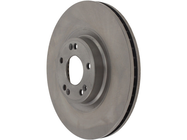 Centric Parts Disc Brake Rotor P/N:121.51032 Fits: Hyundai Genesis 14-09 - Image 4