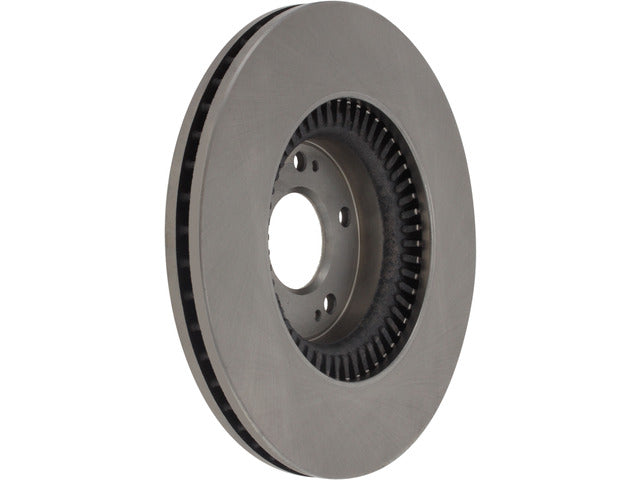 Centric Parts Disc Brake Rotor P/N:121.51032 Fits: Hyundai Genesis 14-09 - Image 5
