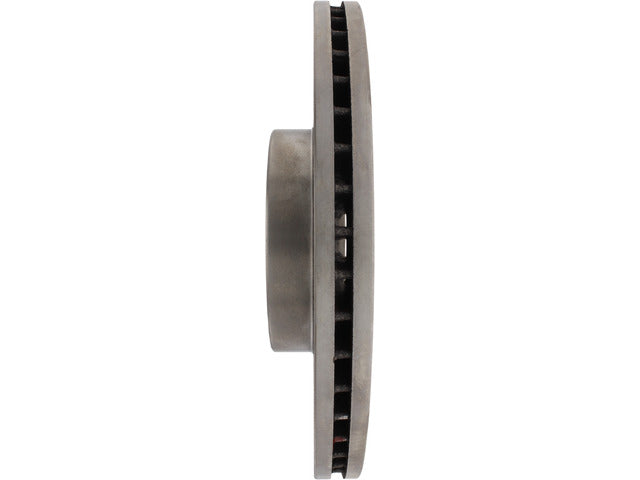Centric Parts Disc Brake Rotor P/N:121.51034 Fits: Hyundai Genesis 11-09 - Image 1