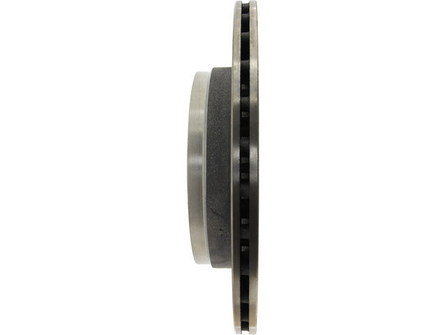 Centric Parts Disc Brake Rotor P/N:121.51035 Fits: Hyundai Genesis Coupe 16-10 - Image 1