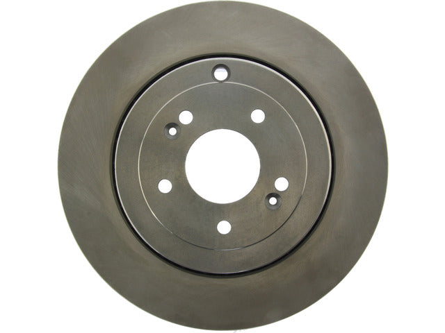 Centric Parts Disc Brake Rotor P/N:121.51035 Fits: Hyundai Genesis Coupe 16-10 - Image 3