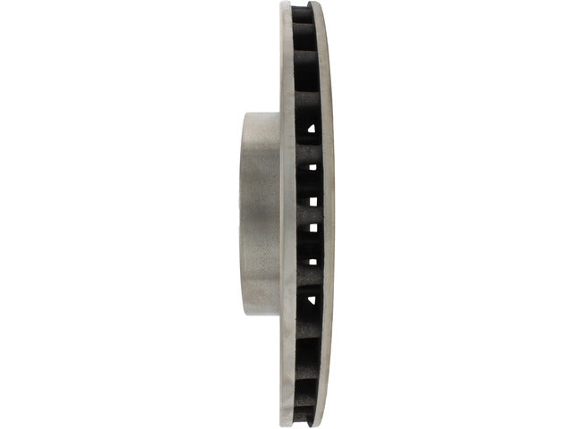 Centric Parts Disc Brake Rotor P/N:121.51036 Fits: Hyundai Genesis Coupe 16-10 - Image 1