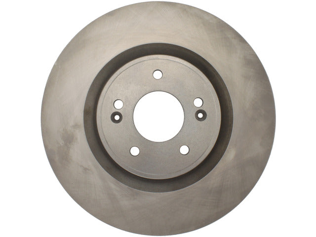 Centric Parts Disc Brake Rotor P/N:121.51036 Fits: Hyundai Genesis Coupe 16-10 - Image 3