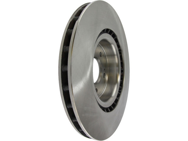 Centric Parts Disc Brake Rotor P/N:121.51036 Fits: Hyundai Genesis Coupe 16-10 - Image 5