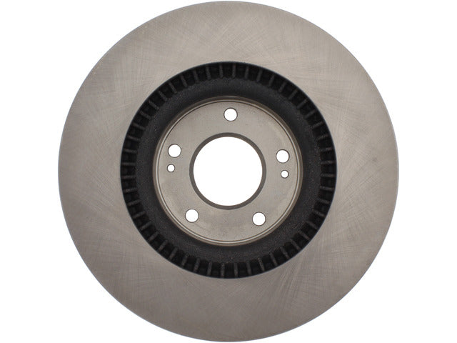 Centric Parts Disc Brake Rotor P/N:121.51038 Fits: Hyundai Genesis Coupe 16-10 - Image 1