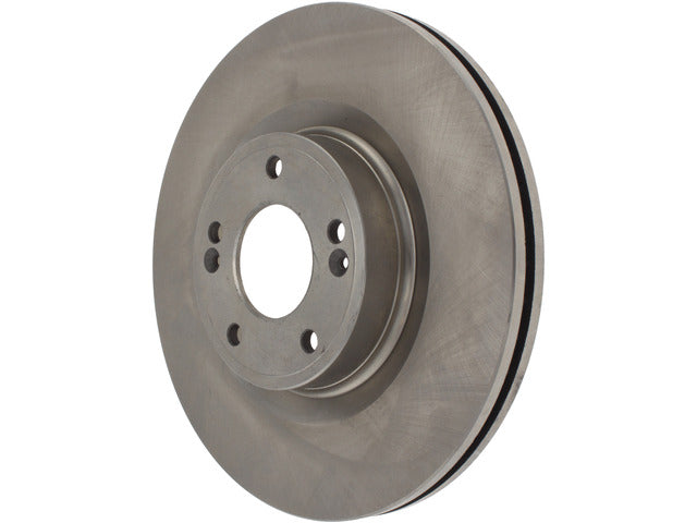 Centric Parts Disc Brake Rotor P/N:121.51038 Fits: Hyundai Genesis Coupe 16-10 - Image 3